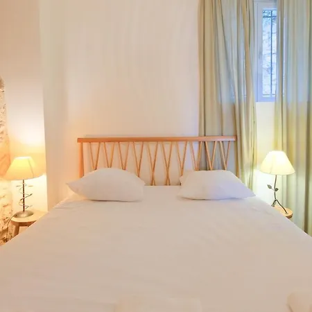 Le Huit Appartement *