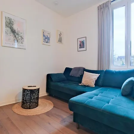 Appartement Le Huit *