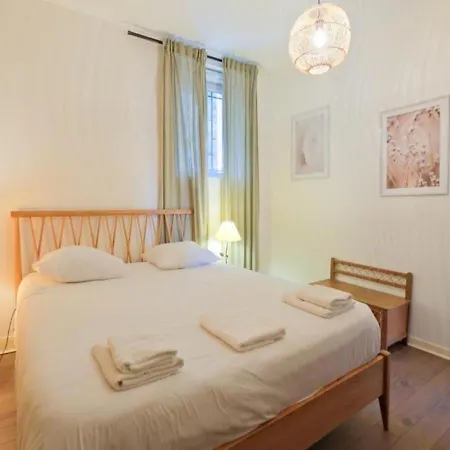 Lägenhet Le Huit Périgueux