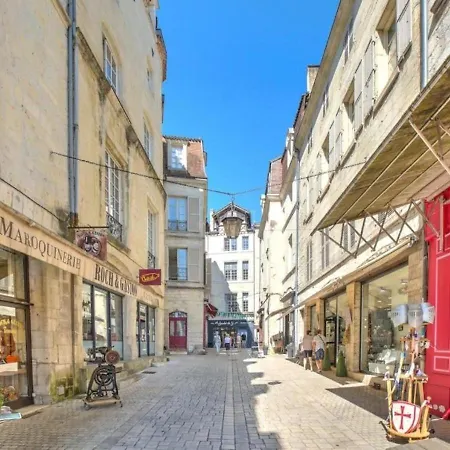 Le Huit Périgueux