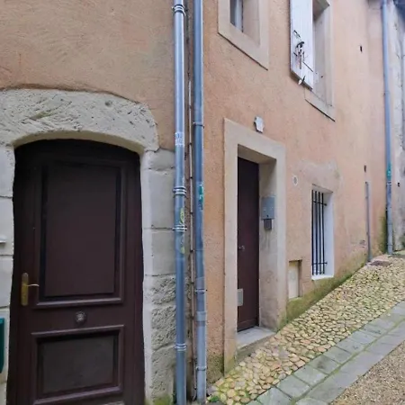 Lägenhet Le Huit Périgueux