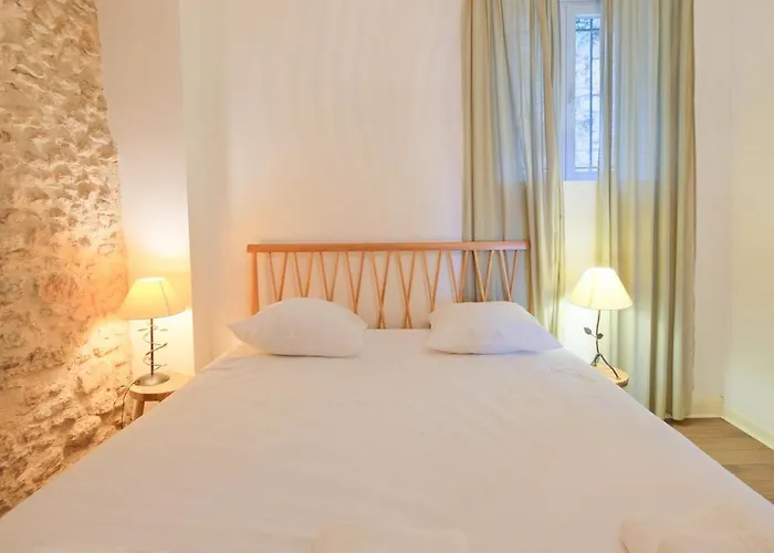 Le Huit Appartement *