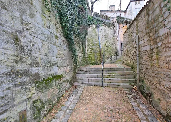 Le Huit Appartement *