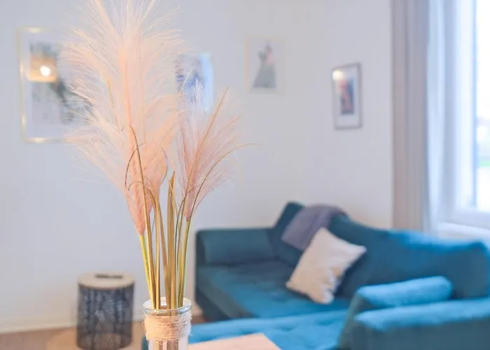 Appartement Le Huit Périgueux