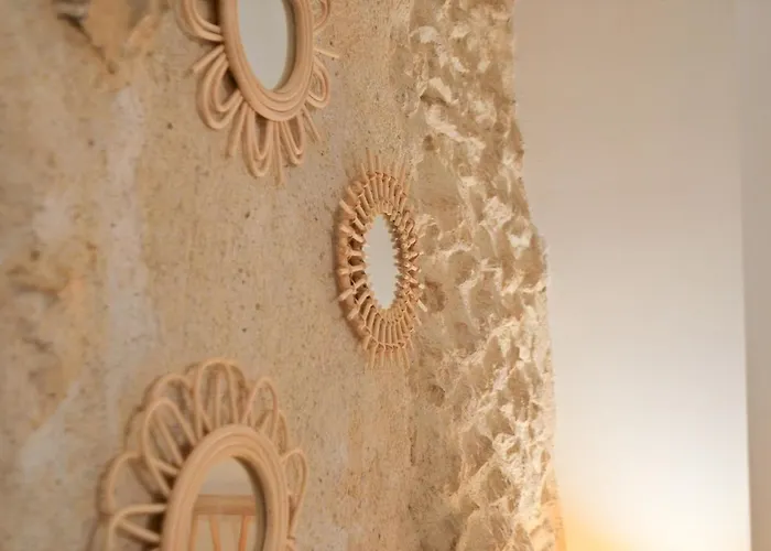 Appartement Le Huit *