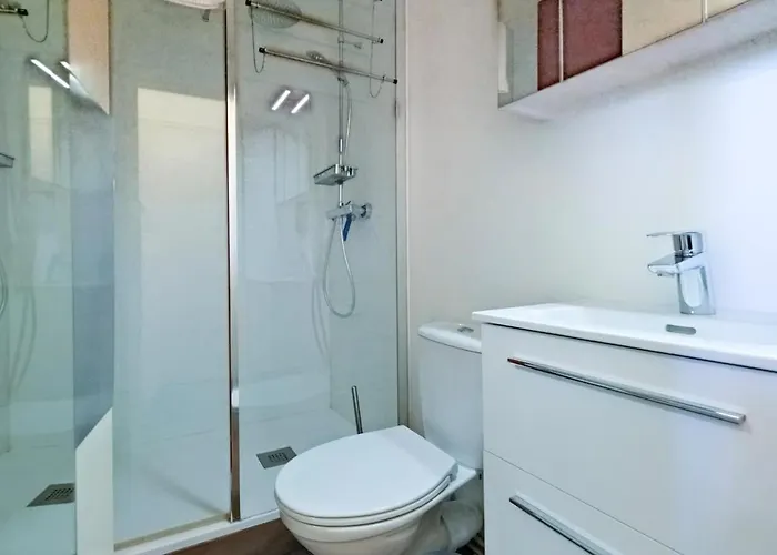 Le Huit Appartement *