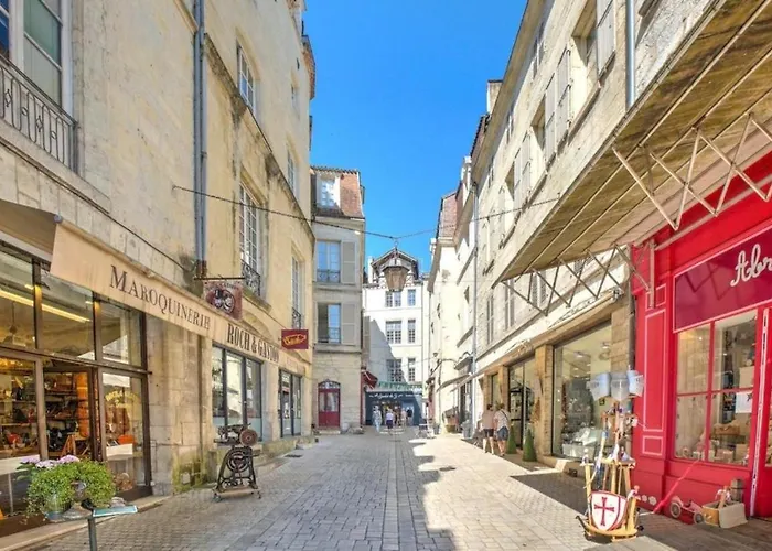Le Huit Périgueux